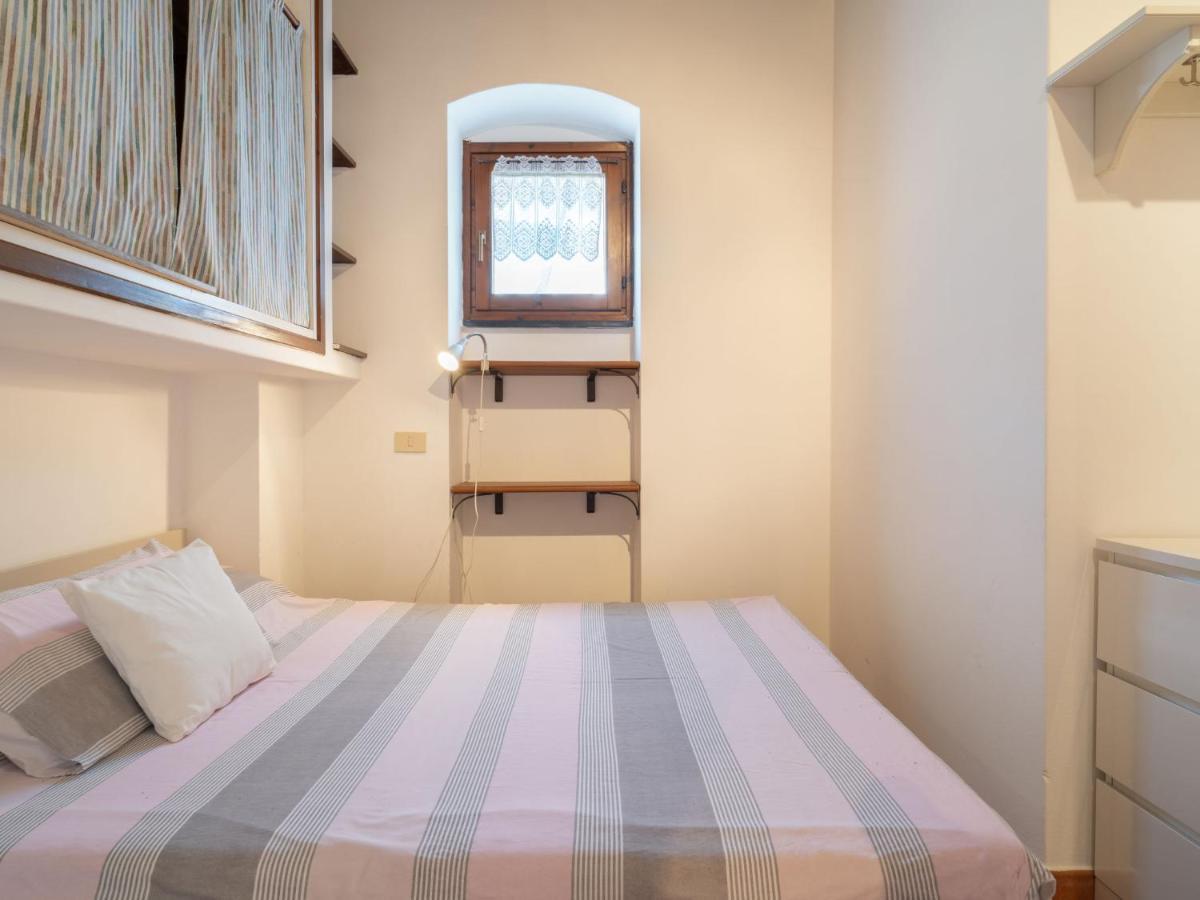 Apartment Ca Du Ponte By Interhome Dolcedo Exteriér fotografie