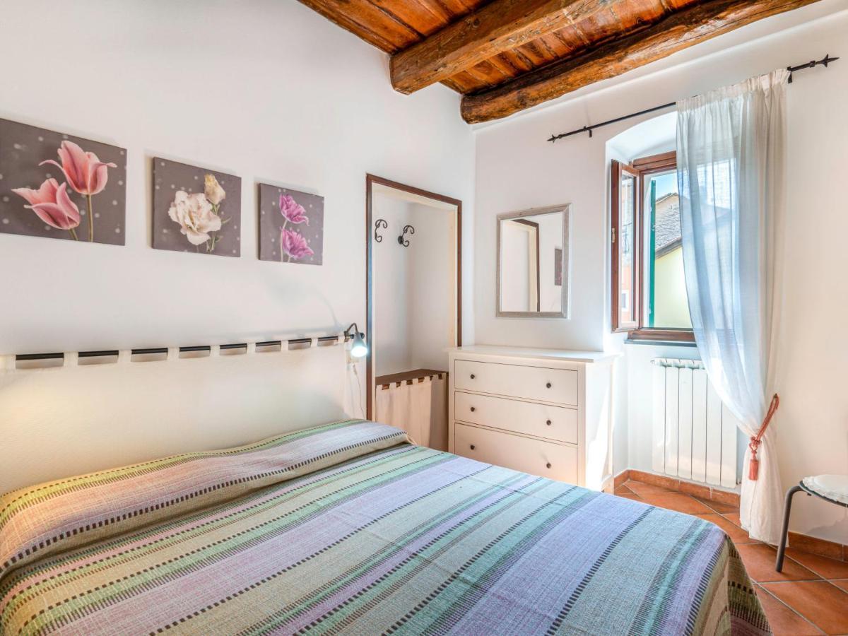 Apartment Ca Du Ponte By Interhome Dolcedo Exteriér fotografie