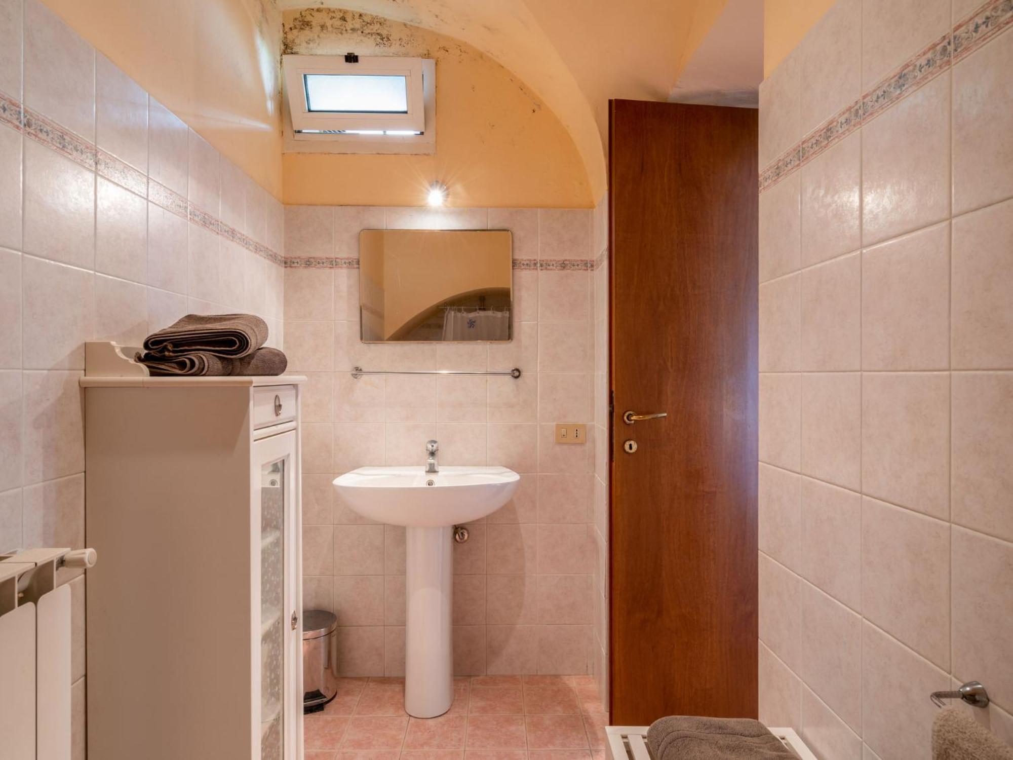 Apartment Ca Du Ponte By Interhome Dolcedo Exteriér fotografie